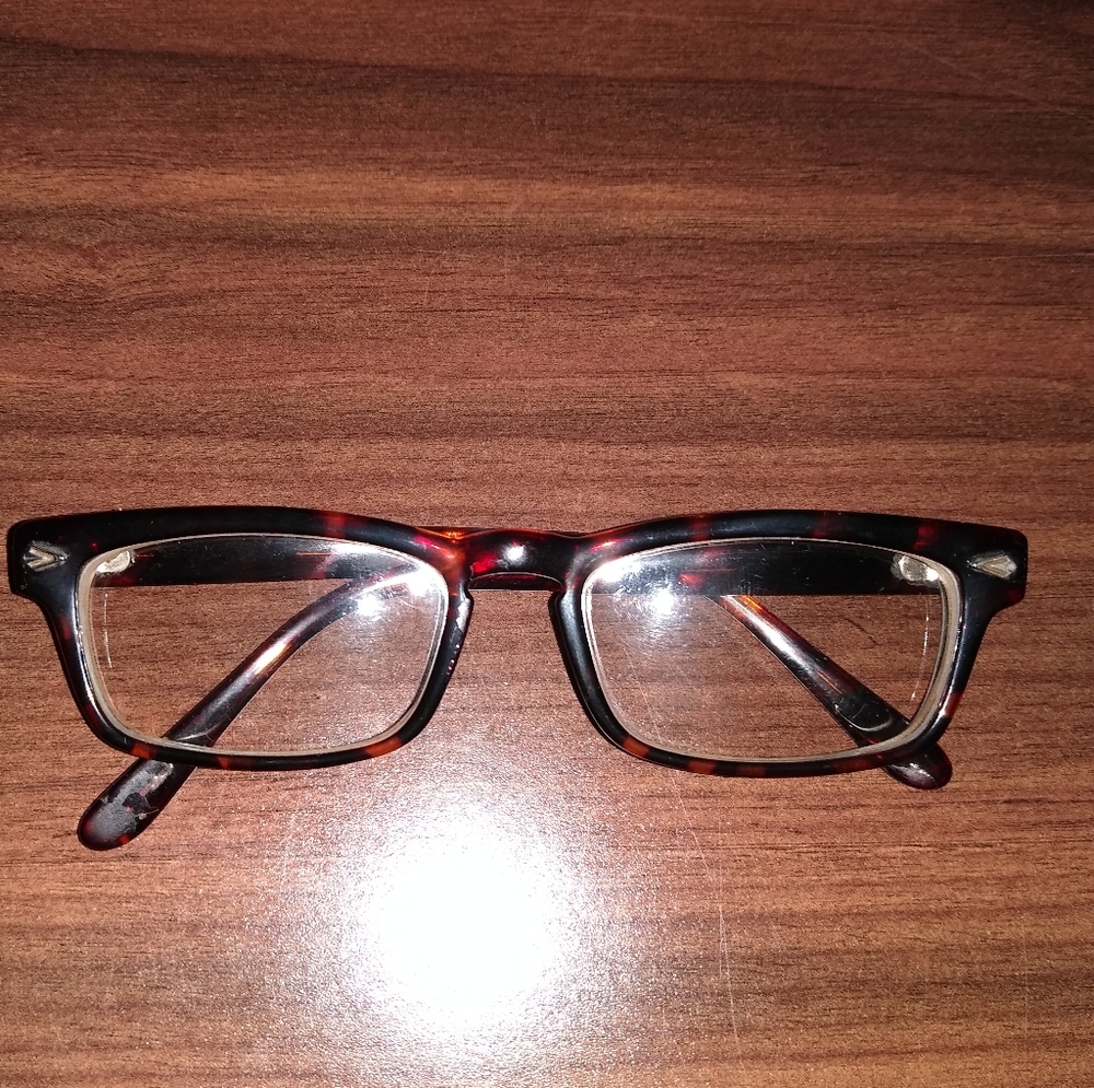 Prescription Glasses